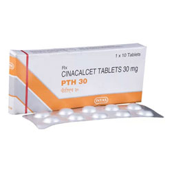 Pth 30mg 10 Tablet